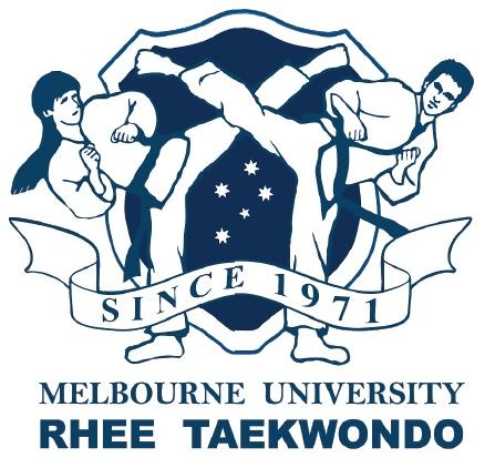 Melbourne University Rhee Taekwondo